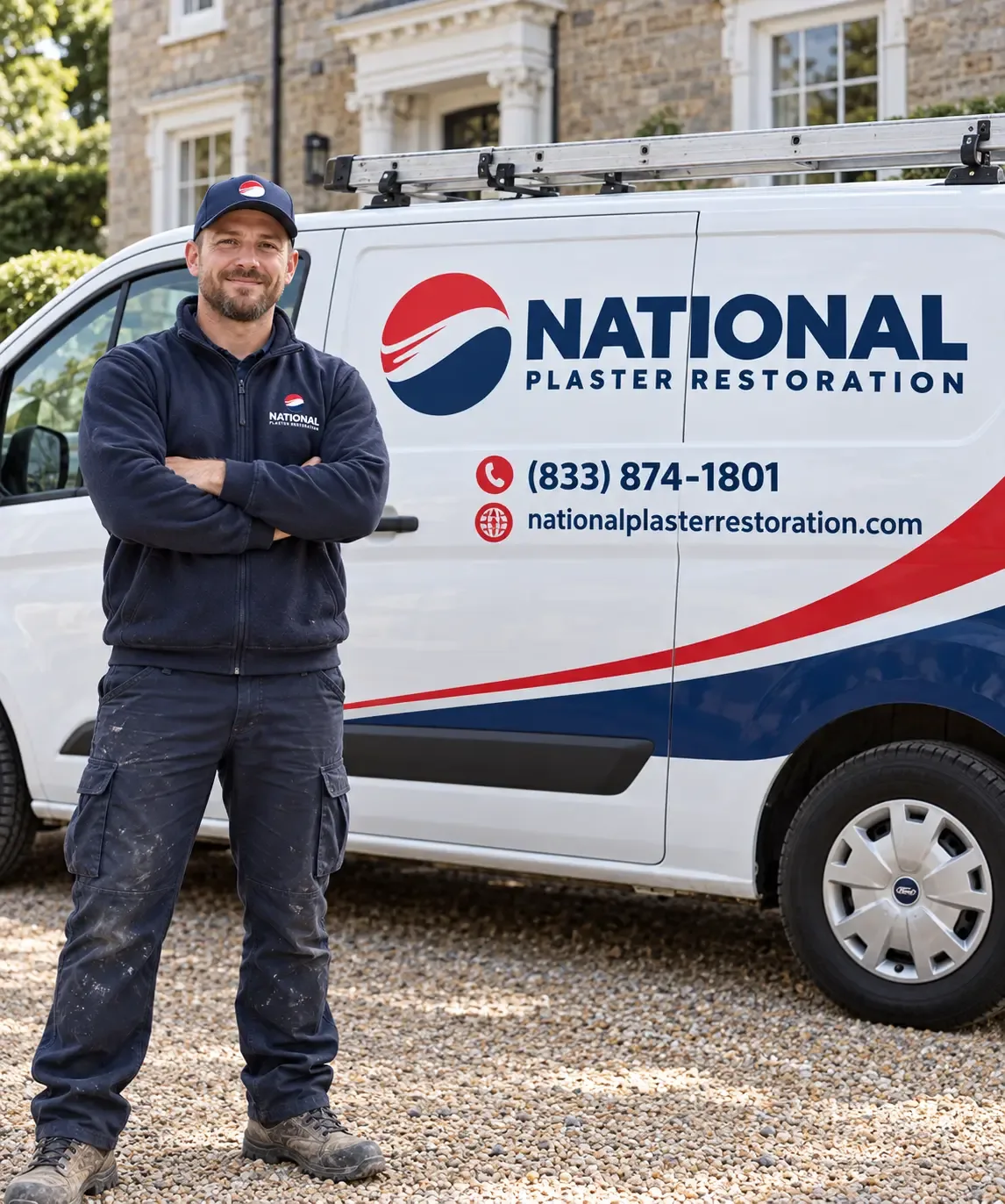 Plaster Repair company in Houlton, ME